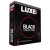 Черные презервативы LUXE Royal Black Collection - 3 шт. - Luxe - купить с доставкой в Рязани