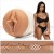 Мастурбатор-вагина Fleshlight Girls - Autumn Falls Cream - Fleshlight - в Рязани купить с доставкой