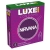 Презервативы с увеличенным количеством смазки LUXE Royal Nirvana - 3 шт. - Luxe - купить с доставкой в Рязани