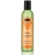 Массажное масло Naturals Tropical Mango с ароматом манго - 236 мл. - Kama Sutra - купить с доставкой в Рязани