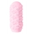 Розовый мастурбатор Marshmallow Maxi Honey - Lola Games - в Рязани купить с доставкой