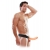 Полый страпон 8  Hollow Strap-On телесного цвета - 19 см. - Pipedream - купить с доставкой в Рязани