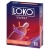 Стимулирующая насадка на пенис LOKO SWEET с возбуждающим эффектом - Sitabella - в Рязани купить с доставкой