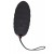 Черное виброяйцо с пультом ДУ Ocean Breeze 2.0 + LRS - Adrien Lastic