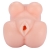 Телесный мастурбатор-вагина Lisa - Dream Toys - в Рязани купить с доставкой