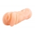 Реалистичный мастурбатор-вагина телесного цвета - Свободный ассортимент - в Рязани купить с доставкой