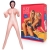 Надувная секс-кукла  Дарьяна - Bior toys - в Рязани купить с доставкой