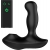 Черный вибратор-ротатор для стимуляции простаты Nexus Revo Air - Nexus Range - в Рязани купить с доставкой