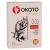 Тонкие презервативы OKOTO Thin Extra Soft - 3 шт. - Sitabella - купить с доставкой в Рязани