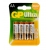 Батарейки алкалиновые GP Ultra Alkaline AA/LR6 - 4 шт. - Элементы питания - купить с доставкой в Рязани