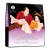 Соль для ванны Lovebath Sensual lotus, превращающая воду в гель - 650 гр. - Shunga - купить с доставкой в Рязани