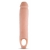 Телесная насадка на пенис 11.5 Inch Cock Sheath Penis Extender - 29,2 см. - Blush Novelties - в Рязани купить с доставкой