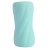 Аквамариновый мастурбатор Blow Cox Masturbator Pleasure Pocket - Chisa - в Рязани купить с доставкой