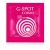 Стимулирующий интимный крем для женщин Cosmo G-spot - 2 гр. - Биоритм - купить с доставкой в Рязани