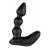 Черный вибростимулятор Nexus Bendz Prostate Edition - 14,1 см. - Nexus Range - в Рязани купить с доставкой