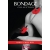 Красные меховые оковы на ноги BONDAGE - Lola Games - купить с доставкой в Рязани