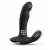 Черный вибромассажер простаты Multi P-Joy с 3 моторами - Dorcel - в Рязани купить с доставкой