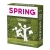 Классические презервативы SPRING CLASSIC - 3 шт. - SPRING - купить с доставкой в Рязани