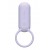Сиреневое эрекционное кольцо Iroha SVR Very Peri - Tenga - в Рязани купить с доставкой