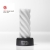 Белый 3D мастурбатор SPIRAL - Tenga - в Рязани купить с доставкой