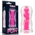 Светящийся в темноте мастурбатор 6.0 Lumino Play Masturbator - Lovetoy - в Рязани купить с доставкой