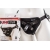 Универсальные трусики Harness UNI strap с корсетом - LOVETOY (А-Полимер) - купить с доставкой в Рязани