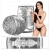 Мастурбатор Fleshlight Quickshot Stoya - вагина и анус - Fleshlight - в Рязани купить с доставкой