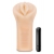 Мастурбатор-вагина Soft   Wet Veronika Realistic Beige Masturbator - Blush Novelties - в Рязани купить с доставкой