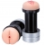 Мастурбатор 2-в-1 REALSTUFF 2 IN 1 HUMMER ANUS   VAGINA: вагина и анус - Dream Toys - в Рязани купить с доставкой