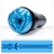 Мастурбатор-вагина Fleshlight Freaks Alien Blue Metallic - Fleshlight - в Рязани купить с доставкой