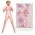 Надувная секс-кукла Камилла - Bior toys - в Рязани купить с доставкой