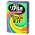 Презервативы Sagami Xtreme Miracle Fit - 5 шт. - Sagami - купить с доставкой в Рязани