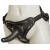 Женский страпон с вагинальной пробкой Woman Strap - 12 см. - LOVETOY (А-Полимер) - купить с доставкой в Рязани