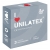 Презервативы с рёбрами Unilatex Ribbed - 3 шт. - Unilatex - купить с доставкой в Рязани