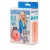 Мастурбатор с виброкольцом Satisfaction Magazine Airhostess - Lola Games - в Рязани купить с доставкой
