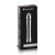 Фаллоимитатор для электростимуляции Glossy Glen Dildo - 14 см. - MyStim - купить с доставкой в Рязани