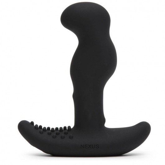 Массажер простаты Nexus G Stroker с пультом ДУ - Nexus Range - в Рязани купить с доставкой