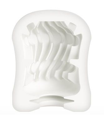 Компактный мастурбатор MasturbaTIN Swirl Girl - MyStim - в Рязани купить с доставкой