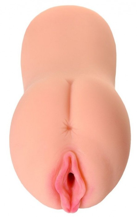 Телесный мастурбатор-вагина EMILY - KOKOS - в Рязани купить с доставкой