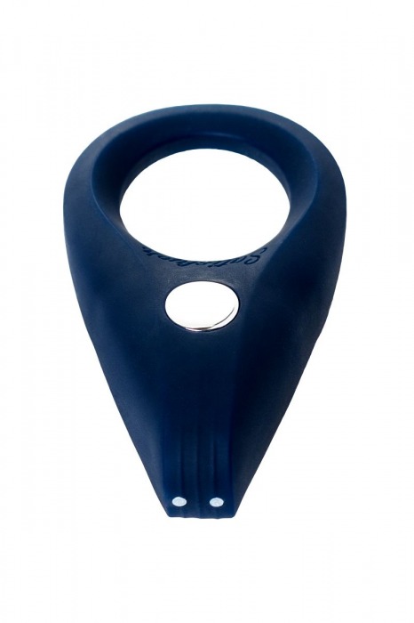 Эрекционное кольцо на пенис Satisfyer Ring 1 - Satisfyer - в Рязани купить с доставкой