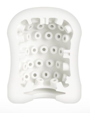 Компактный мастурбатор MasturbaTIN Dotty Dora - MyStim - в Рязани купить с доставкой