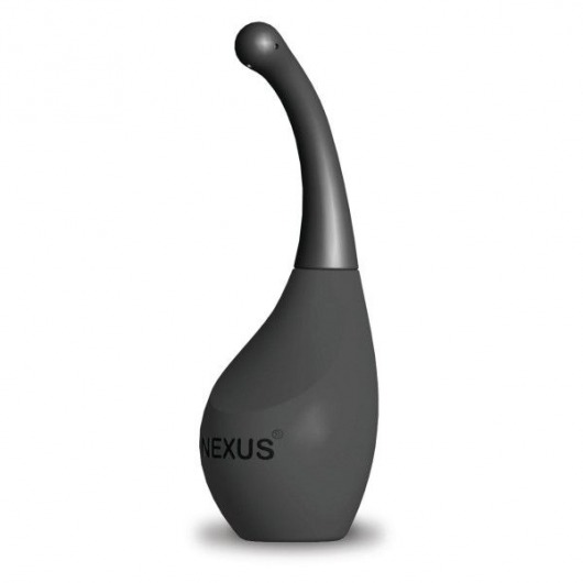 Анальный душ Nexus Douche Pro - Nexus Range - купить с доставкой в Рязани