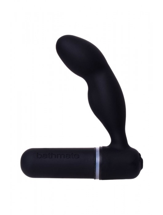 Стимулятор простаты Prostate Vibe - 10,5 см. - Bathmate - в Рязани купить с доставкой