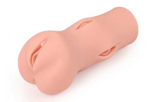 Мастурбатор-вагина Dream без вибрации - KOKOS - в Рязани купить с доставкой