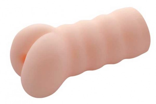 Мастурбатор-анус Tong-ggo без вибрации - KOKOS - в Рязани купить с доставкой