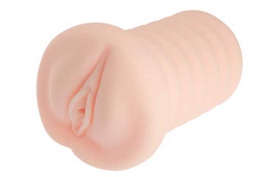 Мастурбатор-вагина Lady без вибрации - KOKOS - в Рязани купить с доставкой