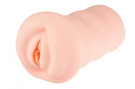 Мастурбатор-вагина Virgin без вибрации - KOKOS - в Рязани купить с доставкой