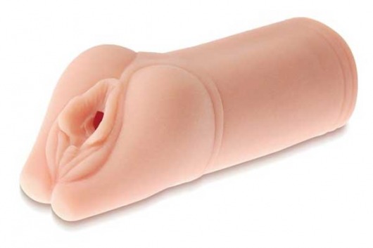 Мастурбатор-вагина Jina без вибрации - KOKOS - в Рязани купить с доставкой