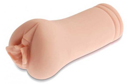 Мастурбатор-вагина Juki без вибрации - KOKOS - в Рязани купить с доставкой