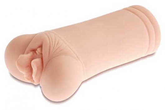 Мастурбатор-вагина May без вибрации - KOKOS - в Рязани купить с доставкой